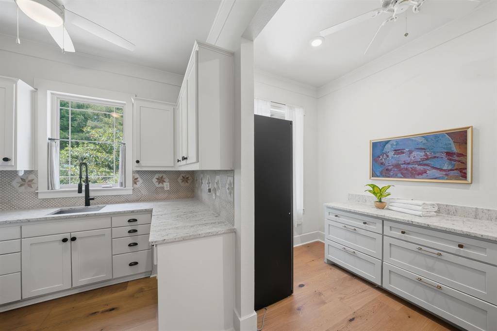 Forest Creek Estates - Residential