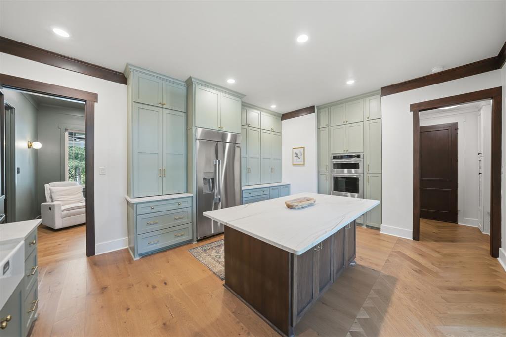 Forest Creek Estates - Residential