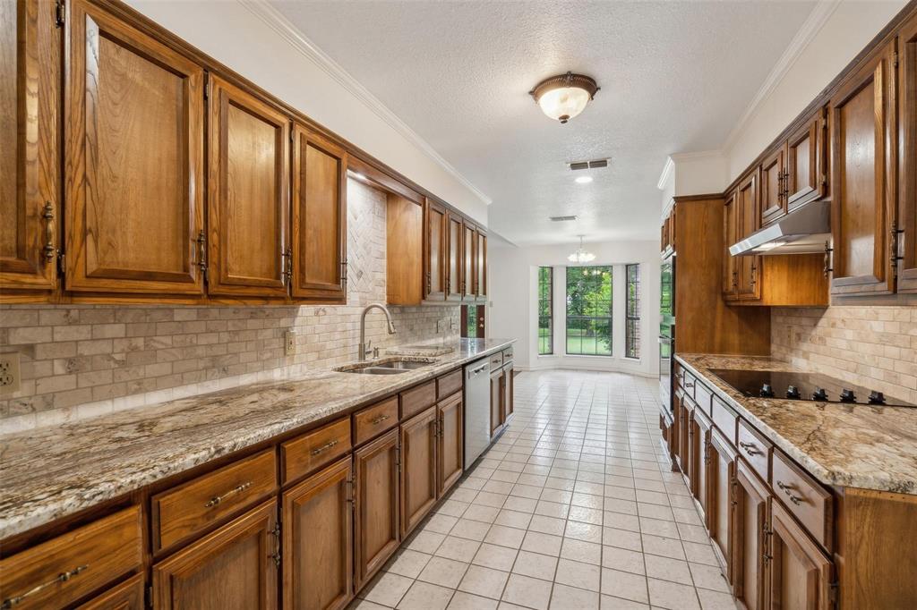 Tanglewood Estate - Residential