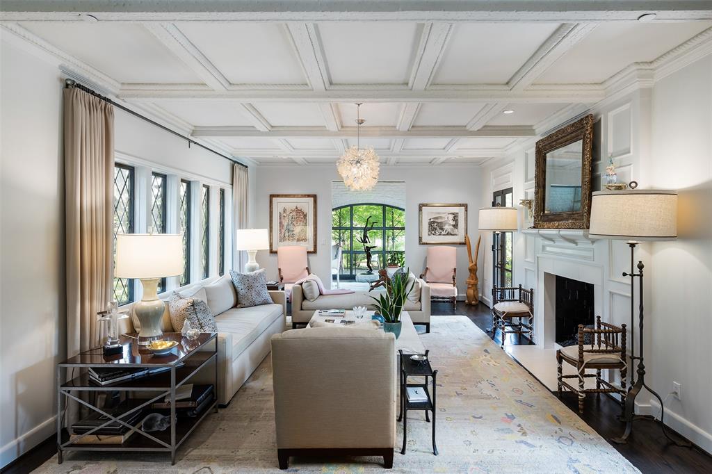 Preston Hollow - Residential