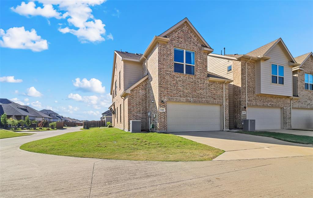 Villages Of Majestic - Residential Lease