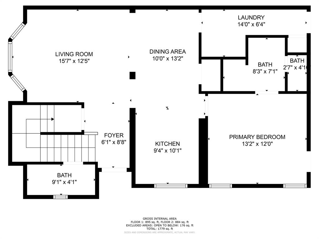 Villages Of Majestic - Residential Lease