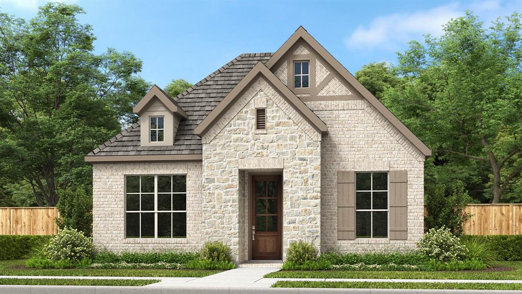 The Parks at Wilson Creek - Residential