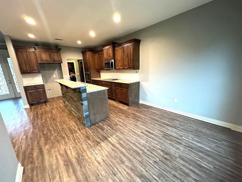 Country Estates - Residential