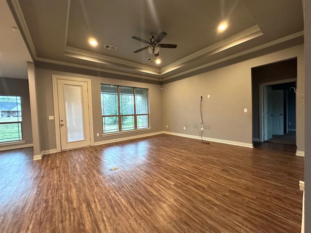Country Estates - Residential