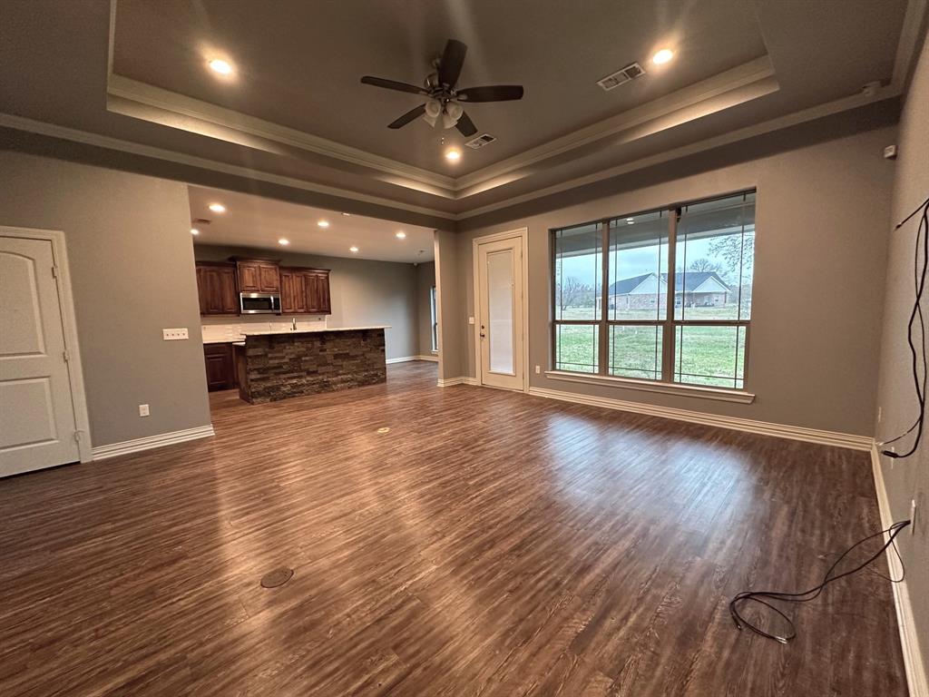 Country Estates - Residential