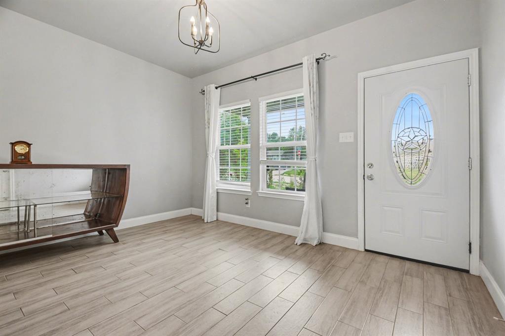 Jones Hayter Add - Residential
