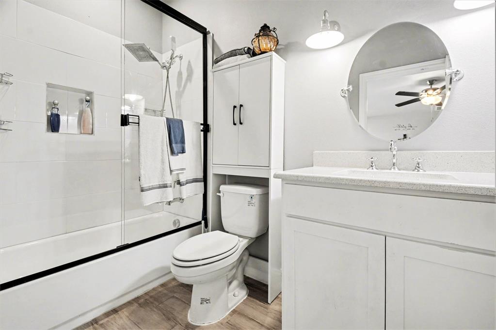 Jones Hayter Add - Residential