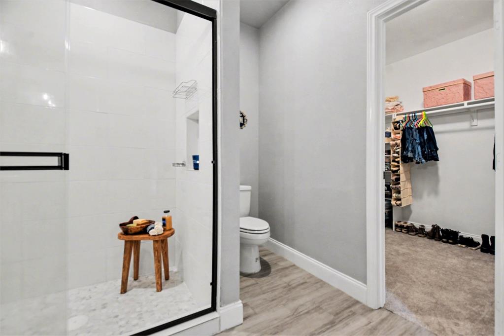 Jones Hayter Add - Residential