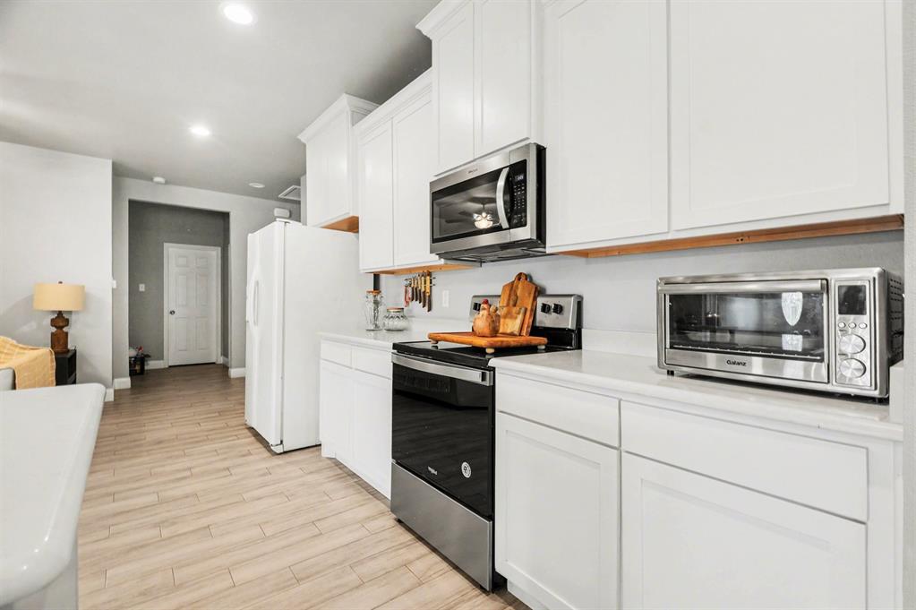Jones Hayter Add - Residential