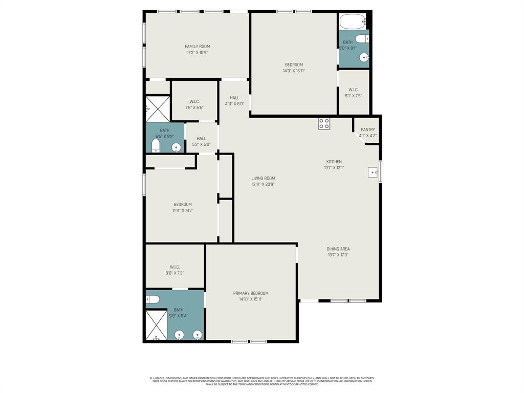 Jones Hayter Add - Residential