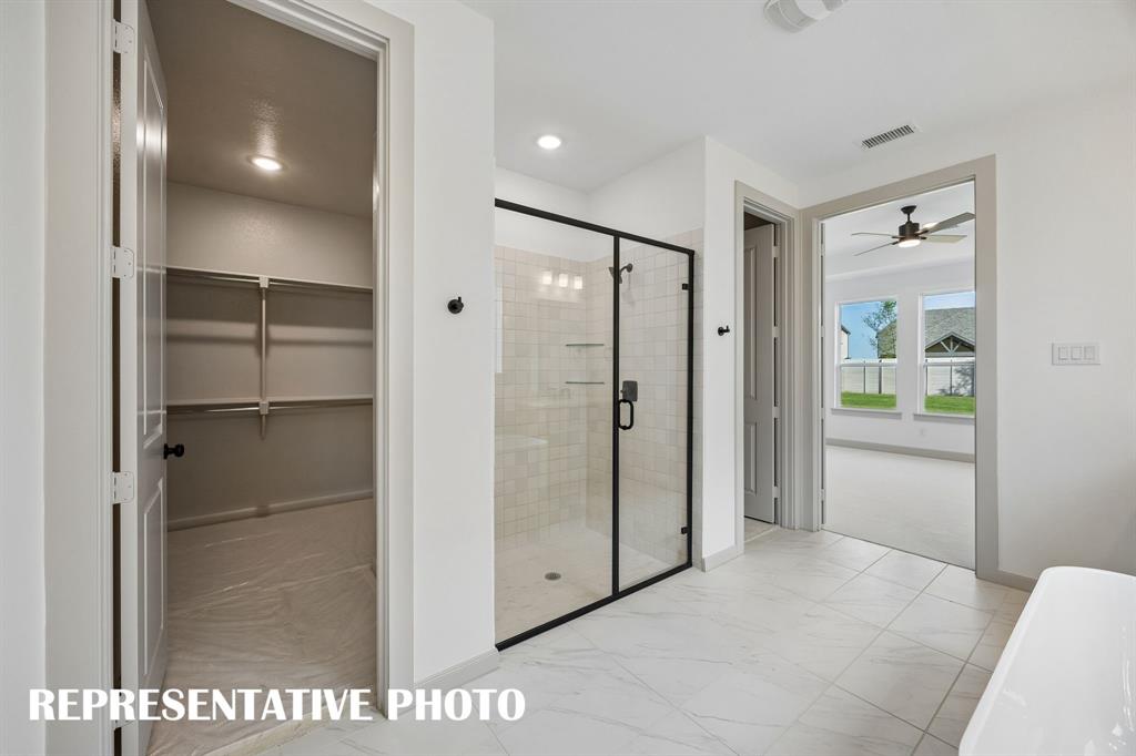 Painted Tree Woodland West - Residential
