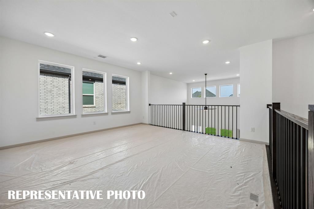 Painted Tree Woodland West - Residential