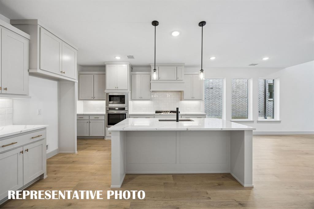 Painted Tree Woodland West - Residential