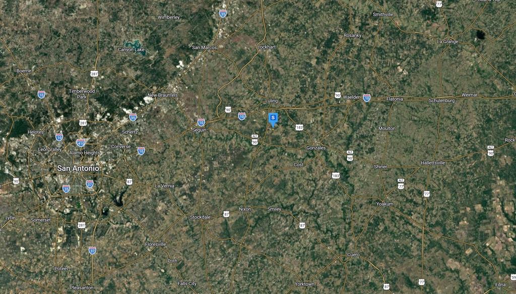 The Settlement Pa... - Land