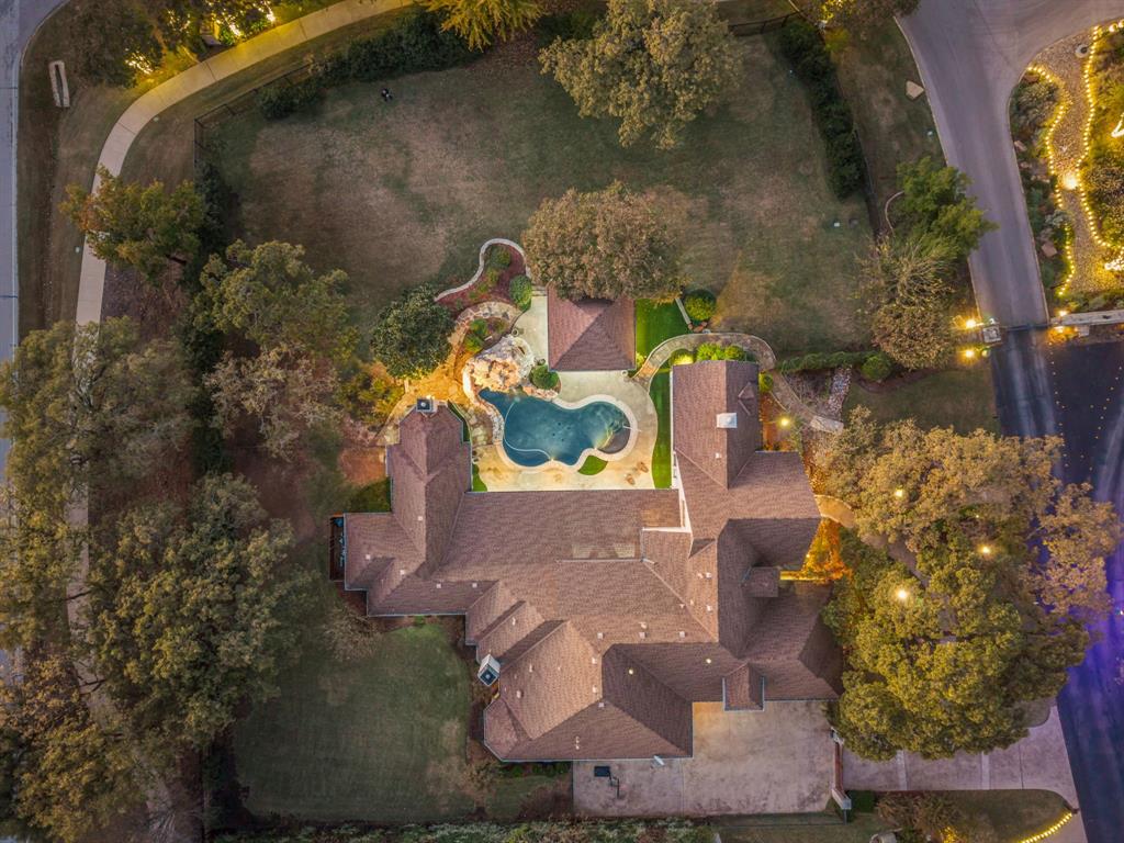 Glenwyck Farms Add - Residential