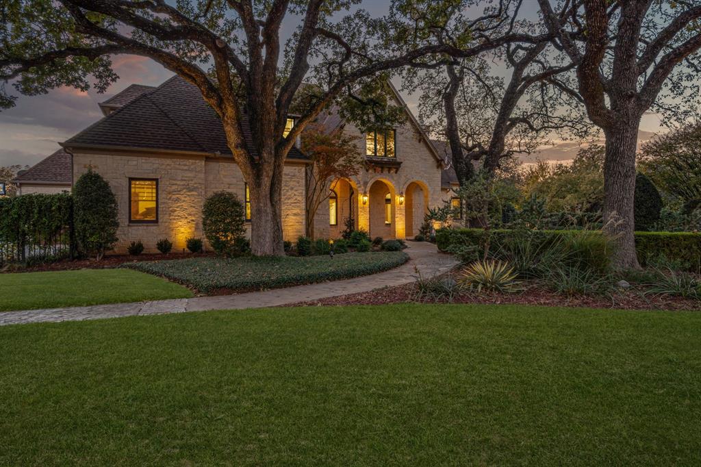 Glenwyck Farms Add - Residential