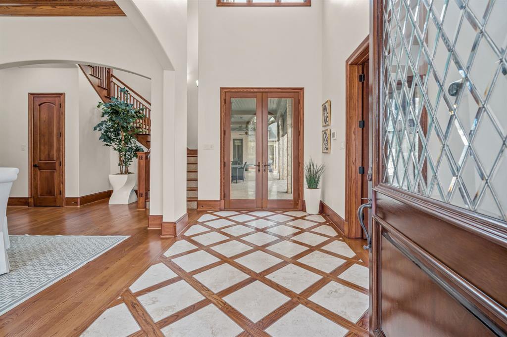 Glenwyck Farms Add - Residential