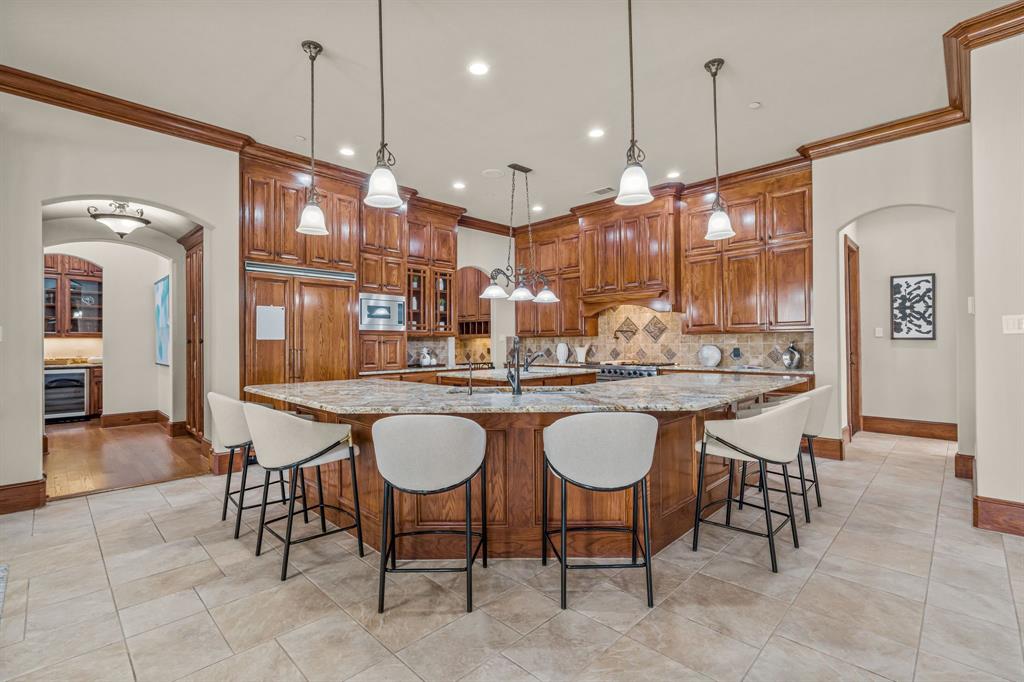 Glenwyck Farms Add - Residential