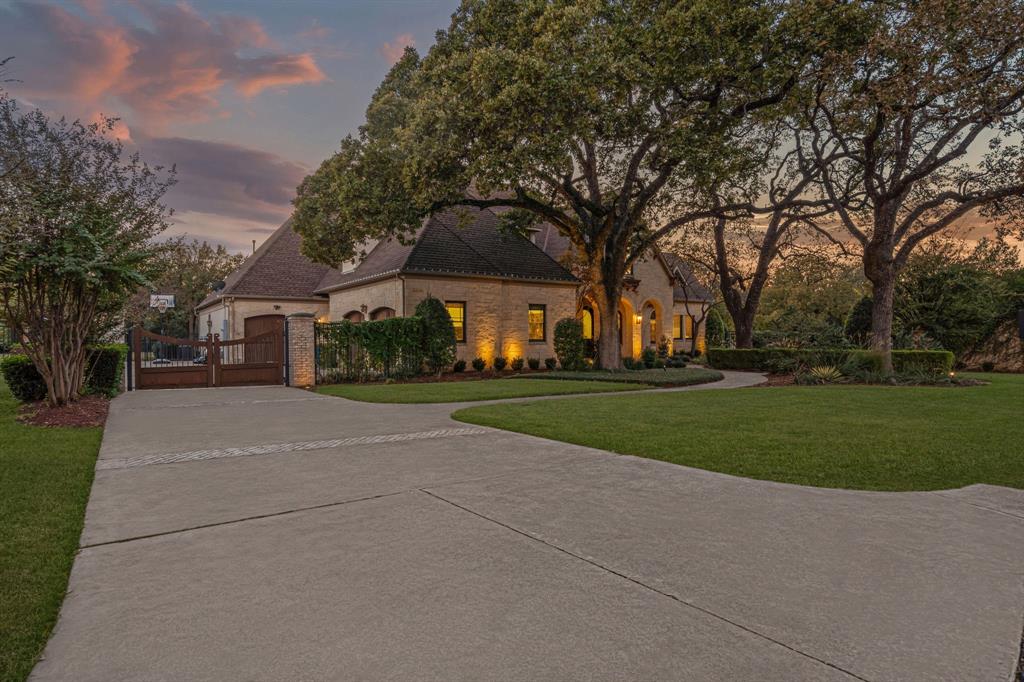 Glenwyck Farms Add - Residential
