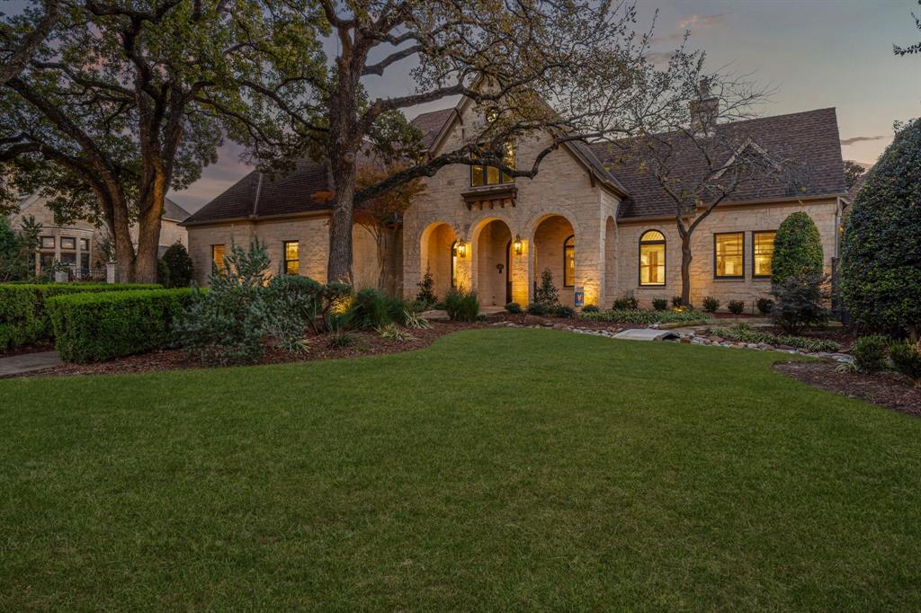 Glenwyck Farms Add - Residential