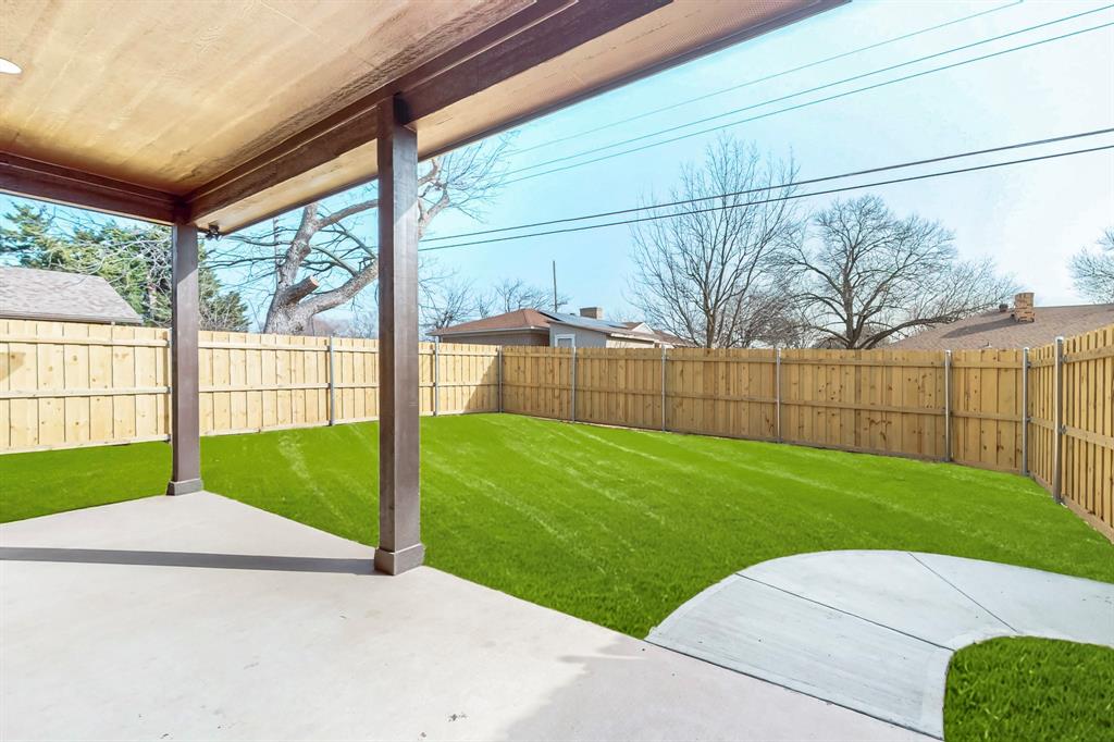 INDIAN CANYON BLK C LOT 2 - Residential