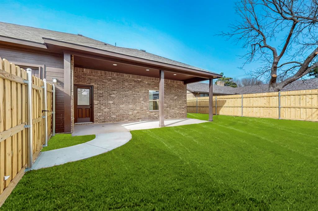 INDIAN CANYON BLK C LOT 2 - Residential