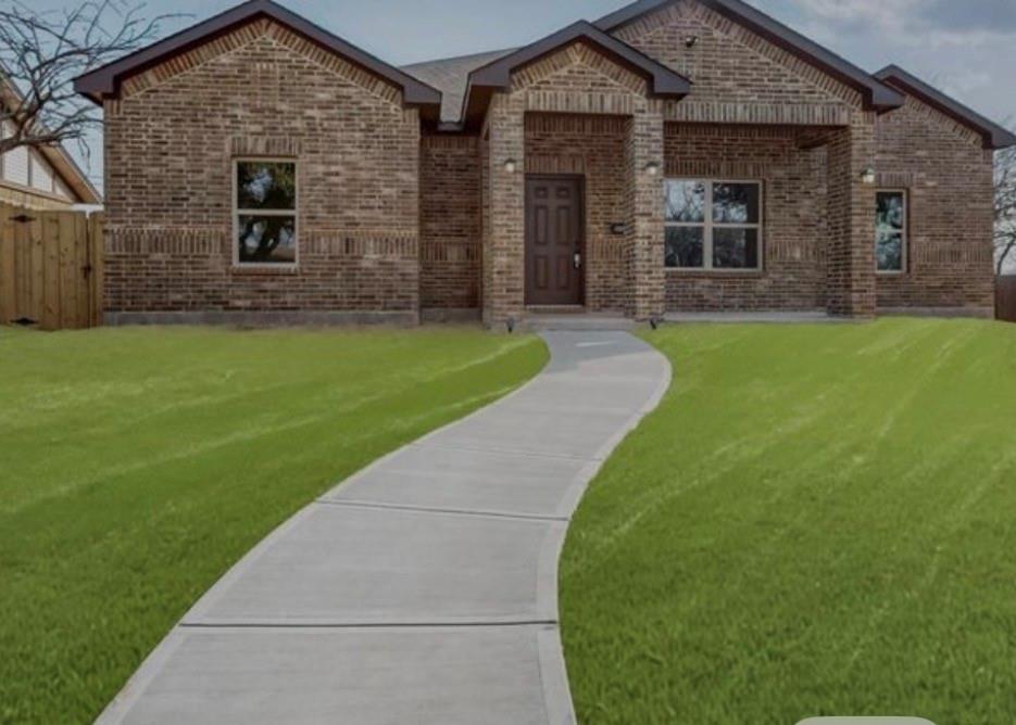 INDIAN CANYON BLK C LOT 2 - Residential