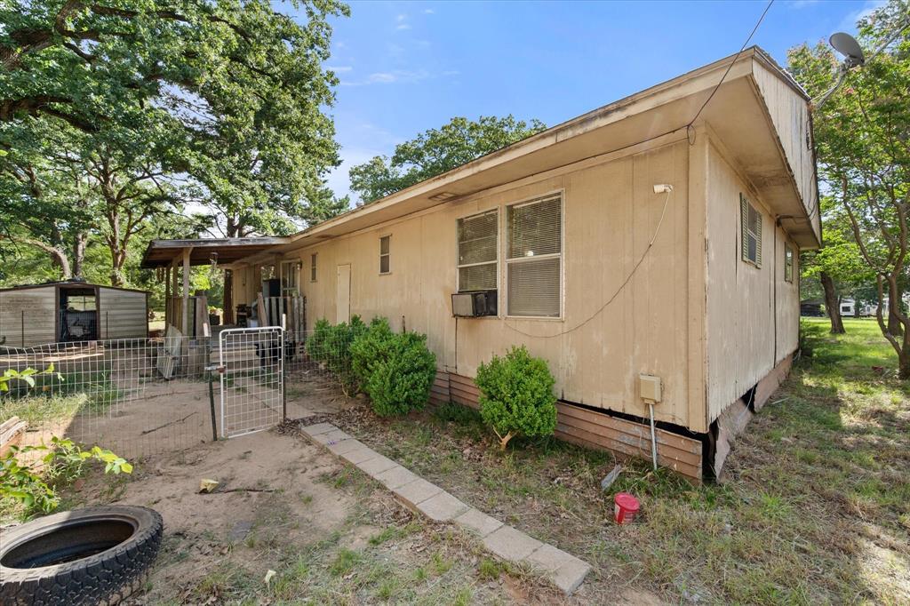 NA - Residential