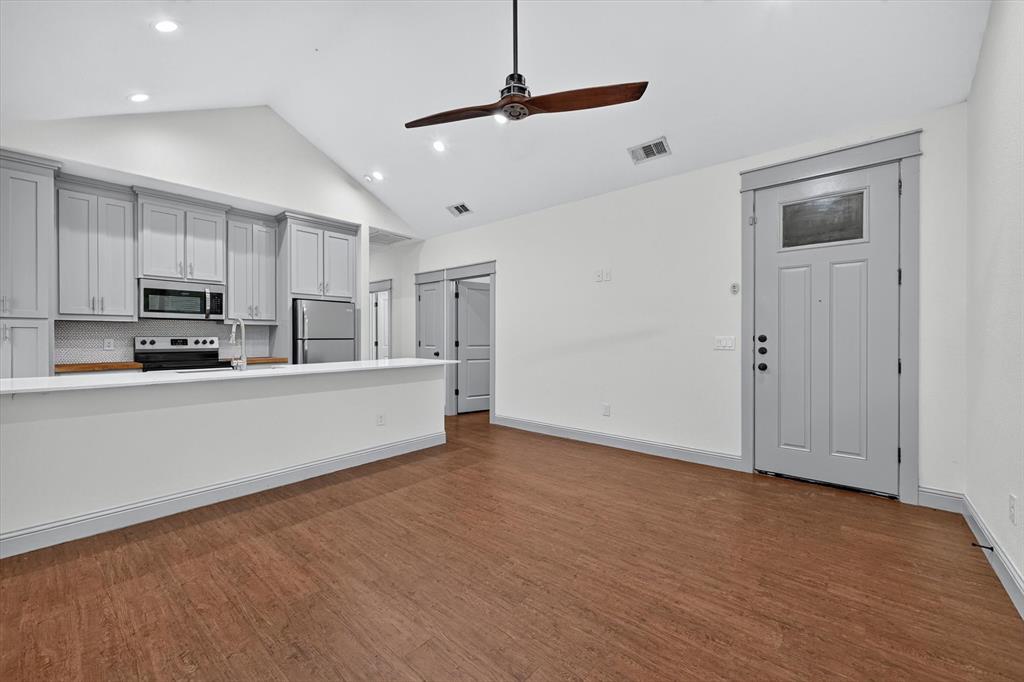 Perrys J W 1st Add - Residential