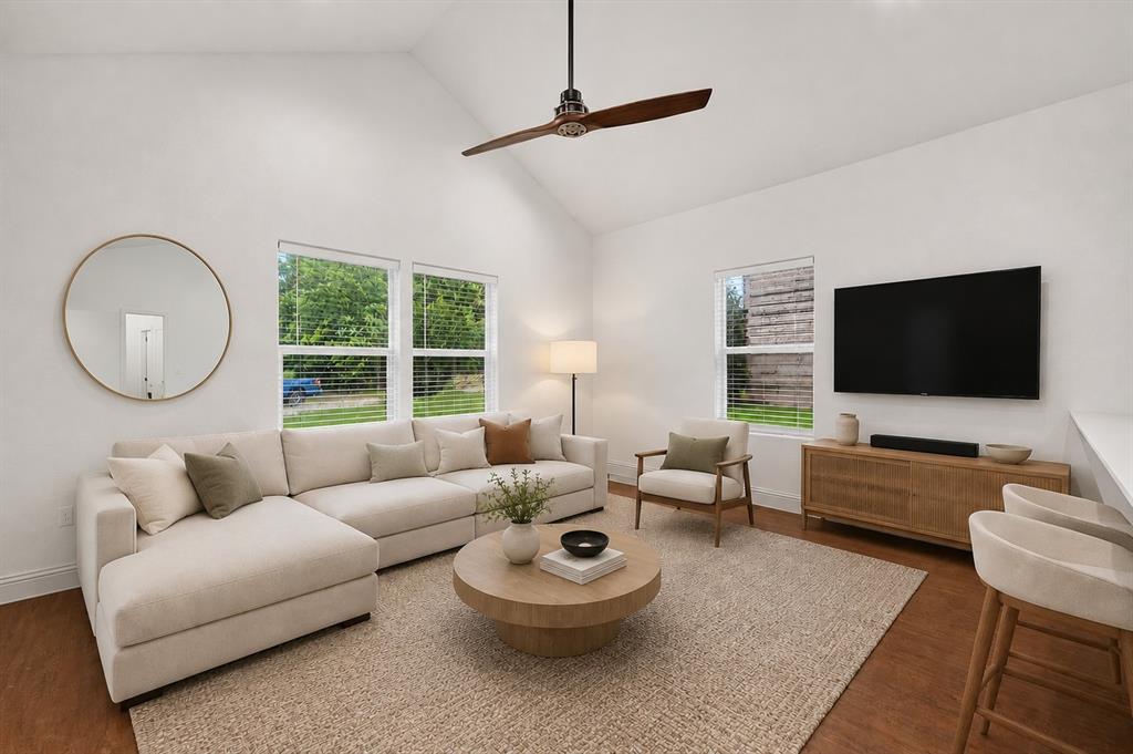 Perrys J W 1st Add - Residential
