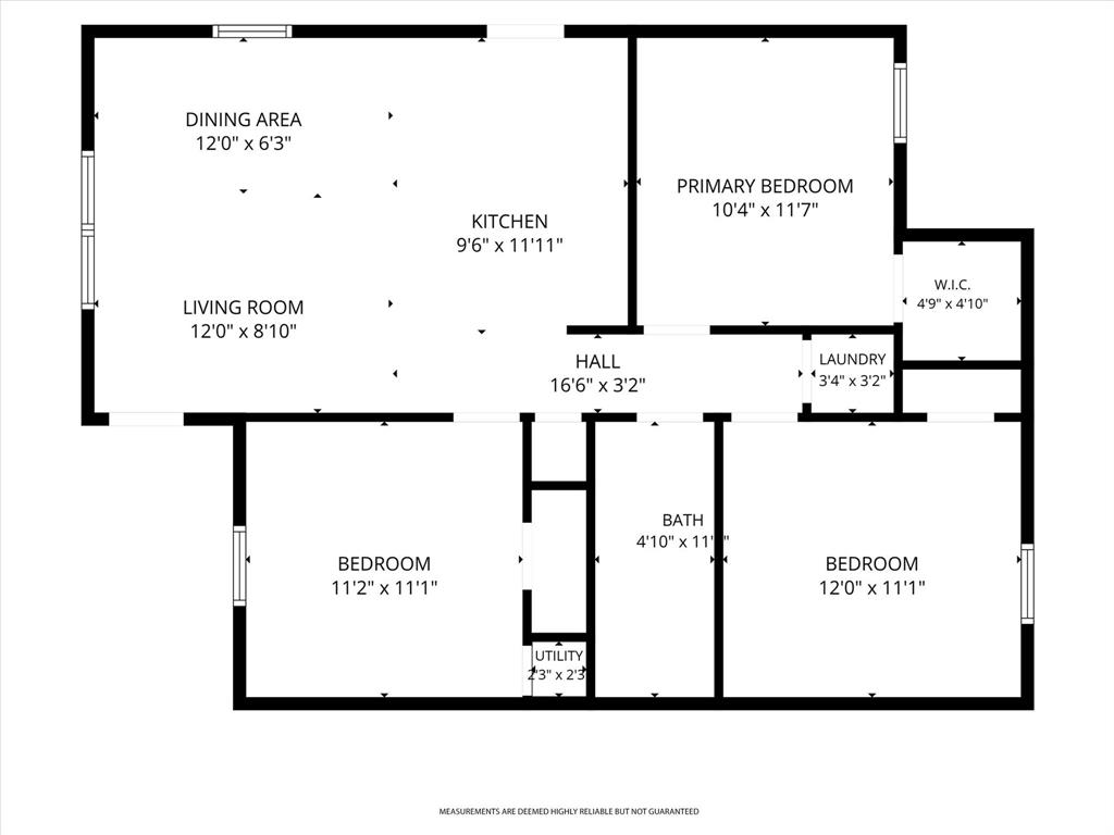 Perrys J W 1st Add - Residential