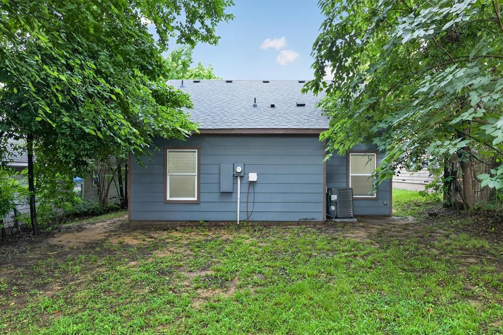 Perrys J W 1st Add - Residential
