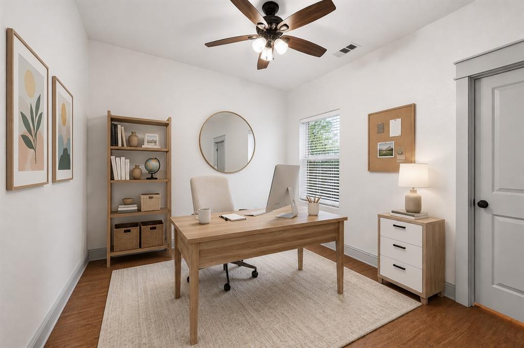Perrys J W 1st Add - Residential