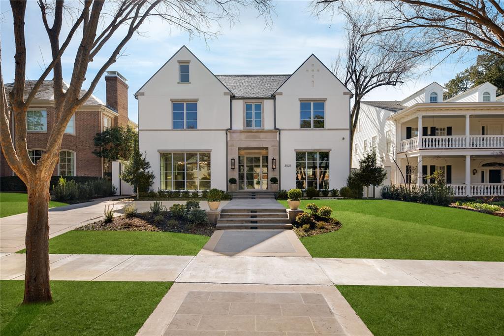 Highland Park 04 Instl - Residential