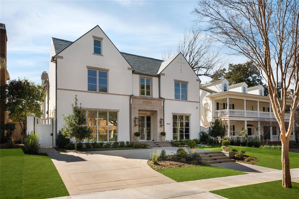 Highland Park 04 Instl - Residential