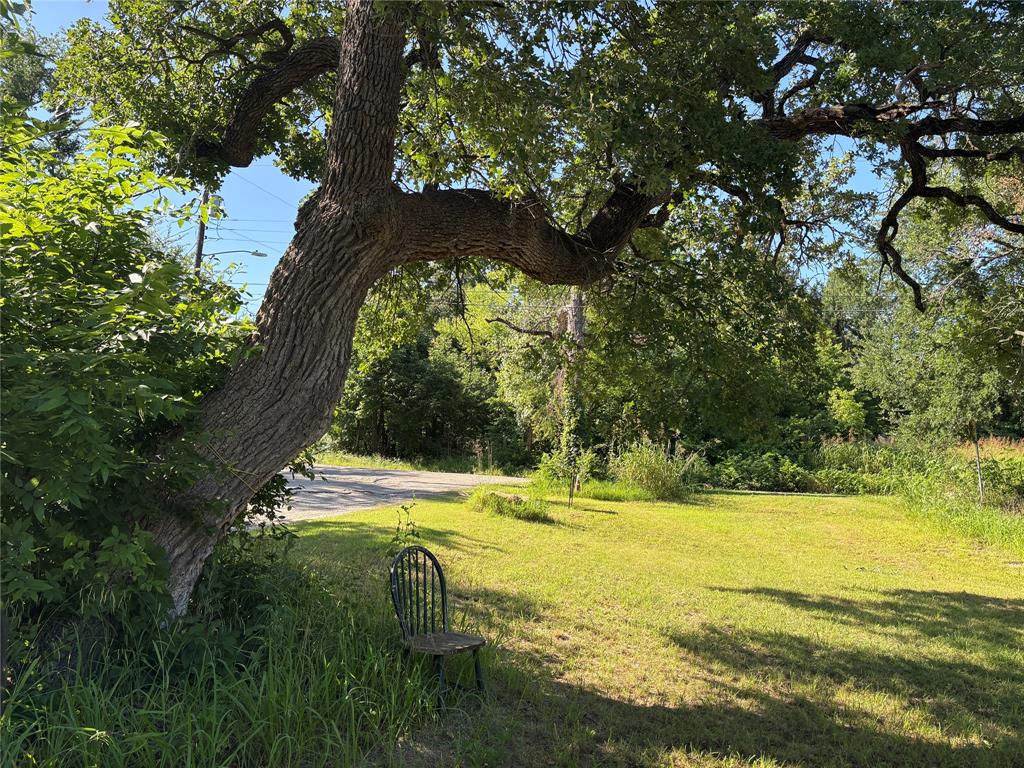 OAKWOOD PARK ADDN - Land