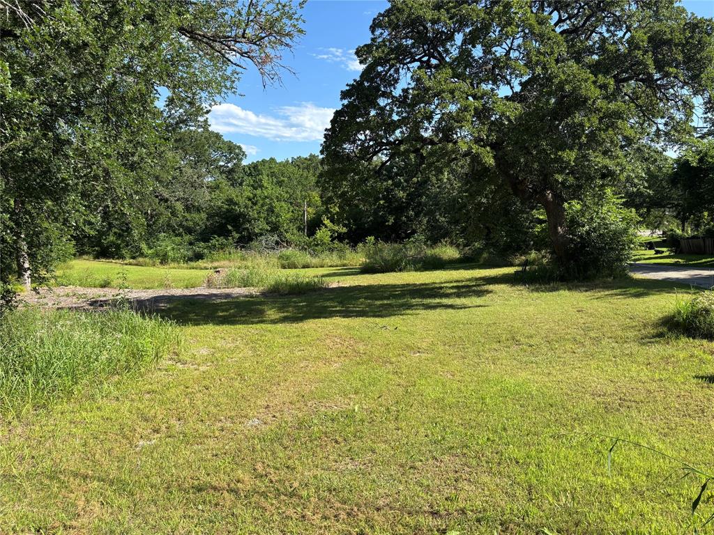 Prime corner lot in Denison ready for your vision! This attractive undeveloped parcel offers paved road frontage, mature trees, and a desirable location surrounded by established homes. Located within the city limits, the property provides easy access to schools, shopping, dining, and other everyday conveniences while maintaining a peaceful neighborhood feel. Whether you’re considering a future homesite or investment opportunity, this lot offers plenty of potential.