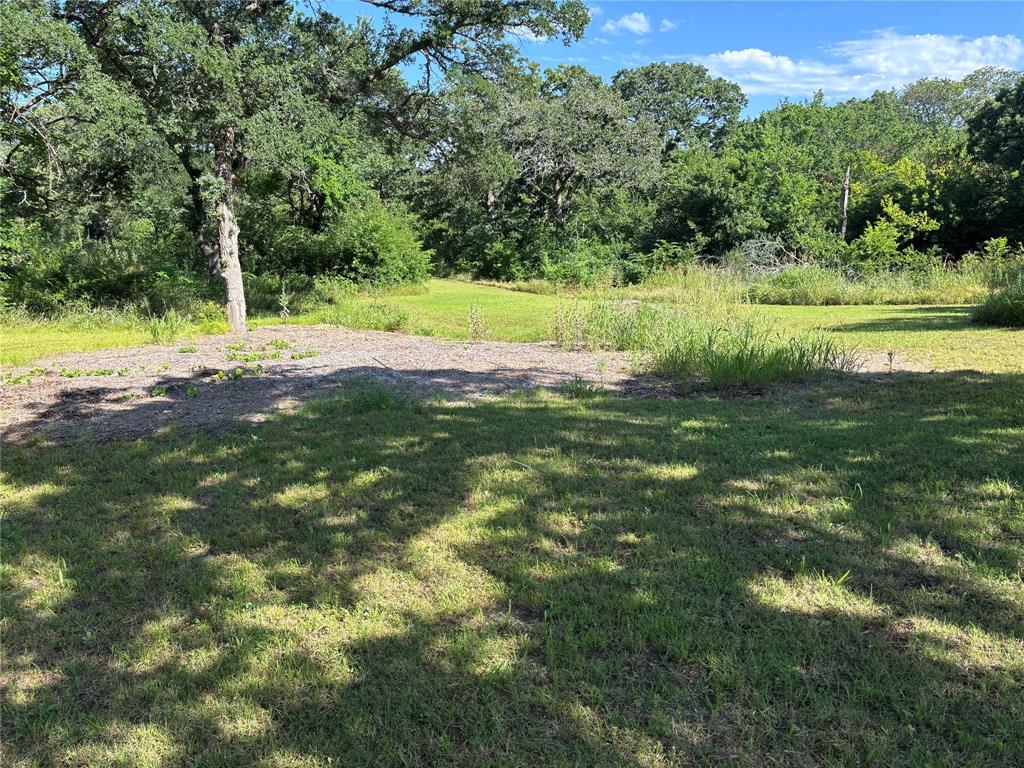 OAKWOOD PARK ADDN - Land