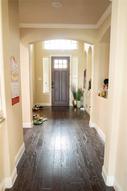 Highlands At Westridge - Residential