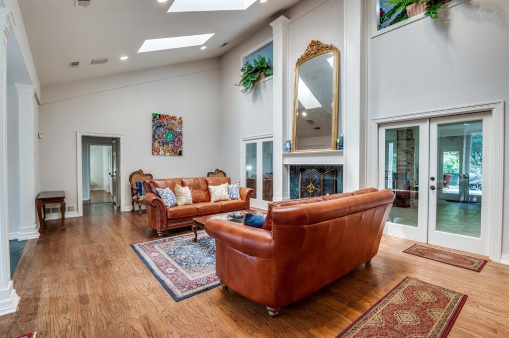 Summit - Residential