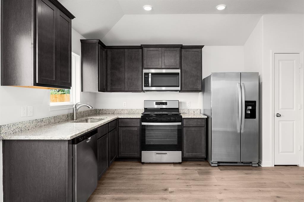 Big Sky Estates - Residential