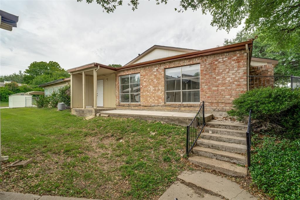 Sabre Add - Residential