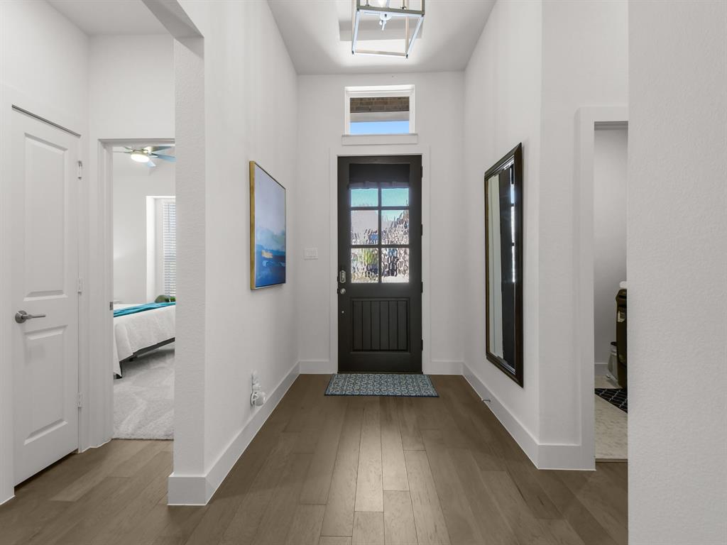 La Frontera - Residential