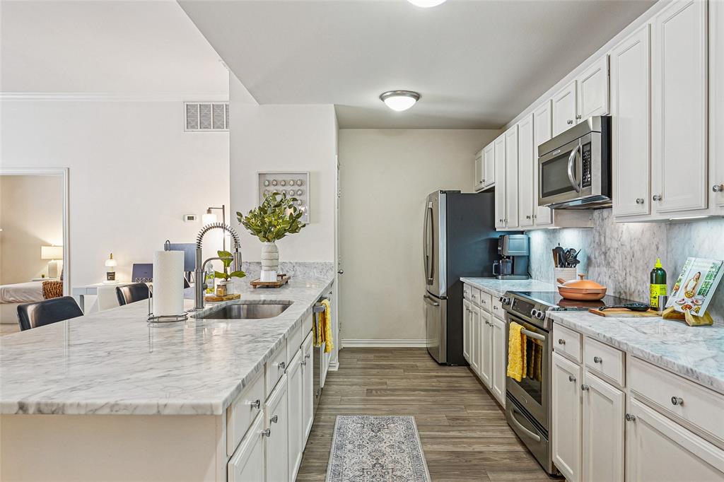 Belvedere Condos - Residential
