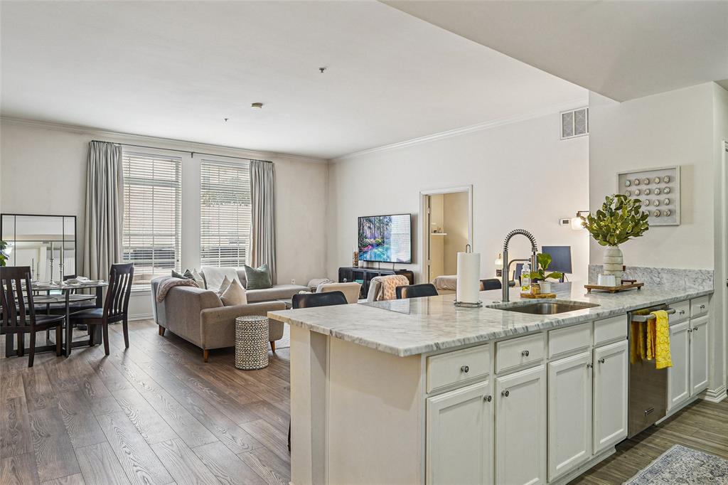 Belvedere Condos - Residential