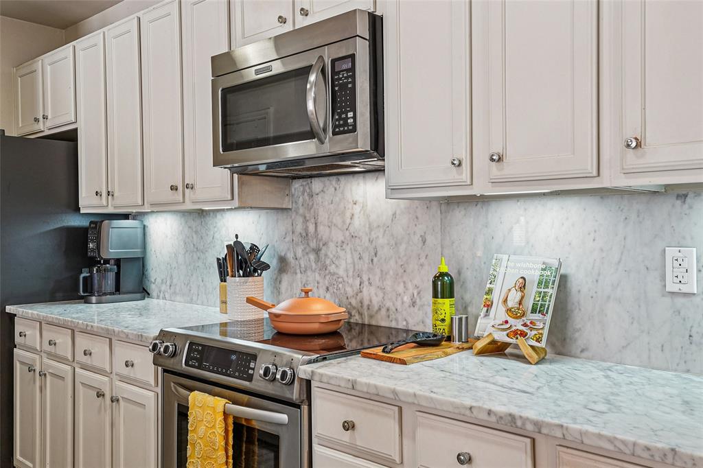 Belvedere Condos - Residential