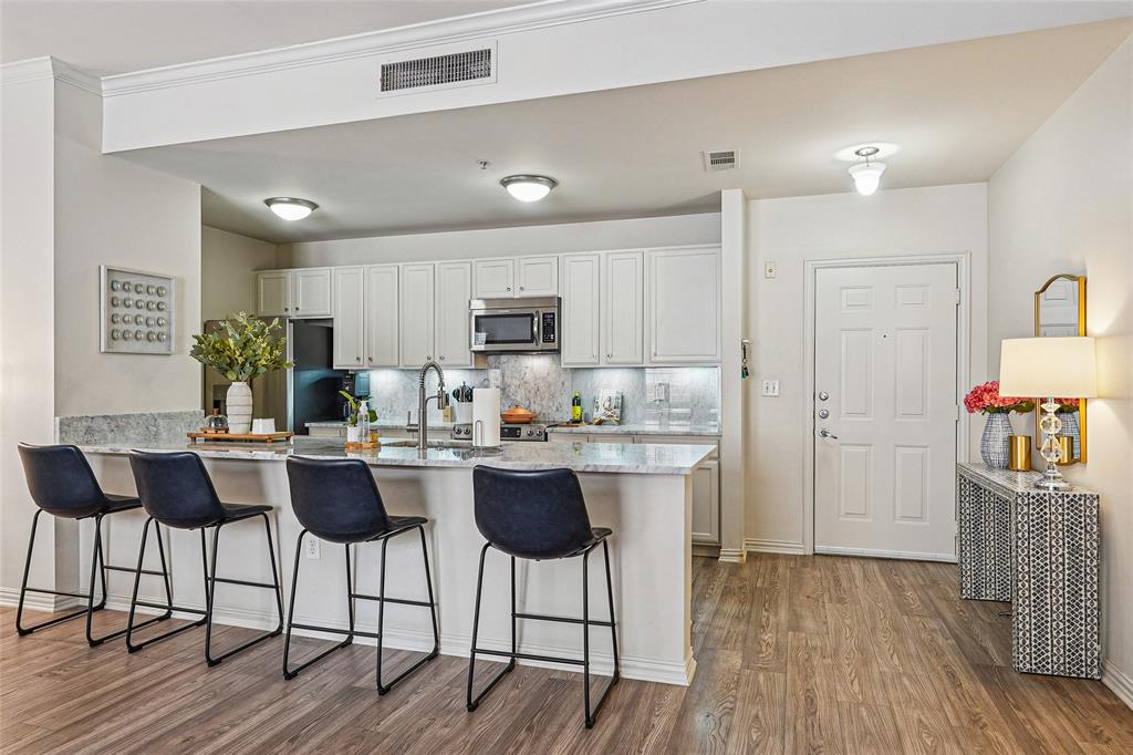 Belvedere Condos - Residential