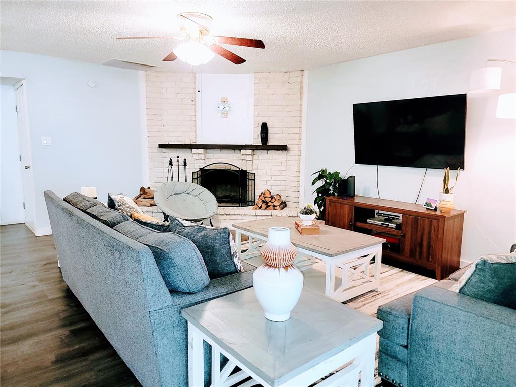 Northbrook Ph 1 & 2 Ftw - Residential