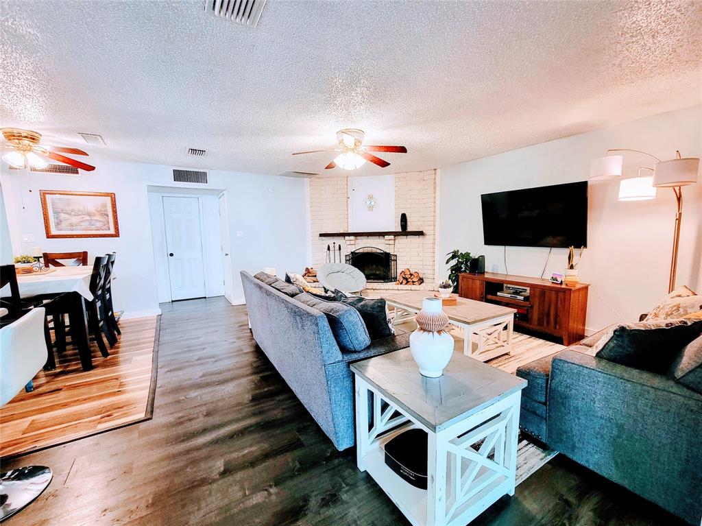 Northbrook Ph 1 & 2 Ftw - Residential